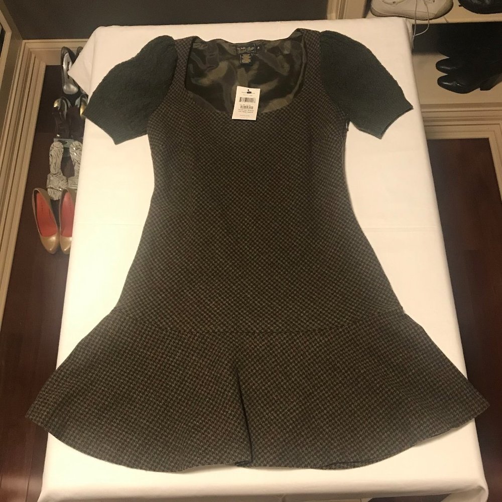 Tweed Ralph Lauren Dress